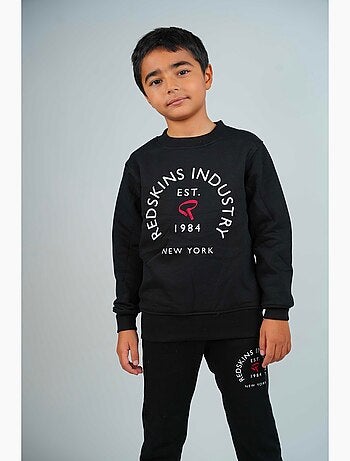 Sweatshirt Junior 4103 Redskins