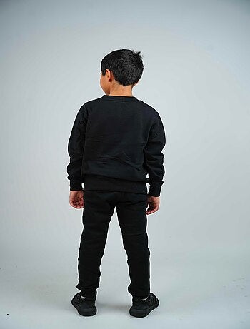 Sweatshirt Junior 4103 Redskins