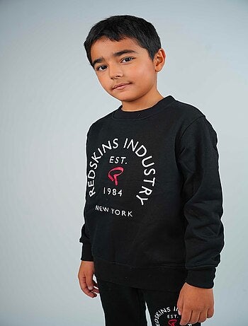 Sweatshirt Junior 4103 Redskins