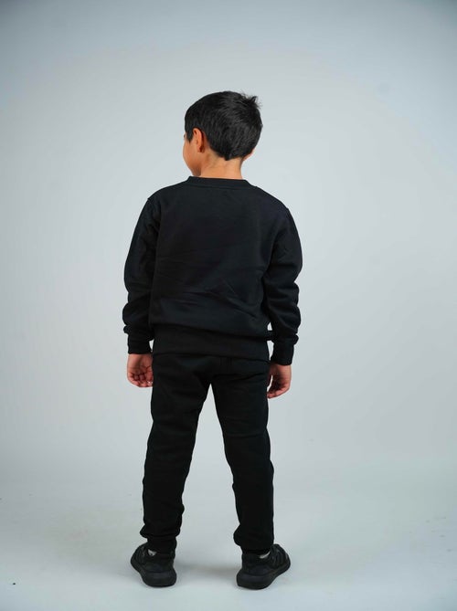 Sweatshirt Junior  4103 Redskins - Kiabi