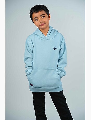 Sweatshirt Junior Clair 2332 Redskins