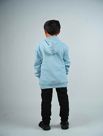 Sweatshirt Junior Clair 2332 Redskins