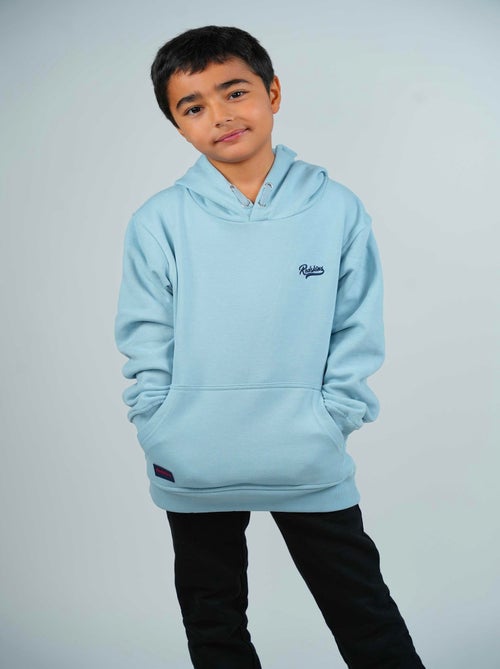 Sweatshirt Junior  Clair 2332 Redskins - Kiabi