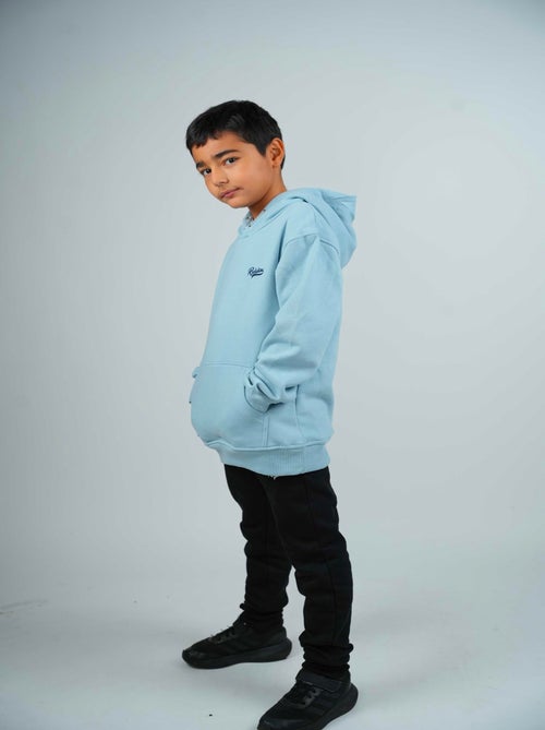 Sweatshirt Junior  Clair 2332 Redskins - Kiabi