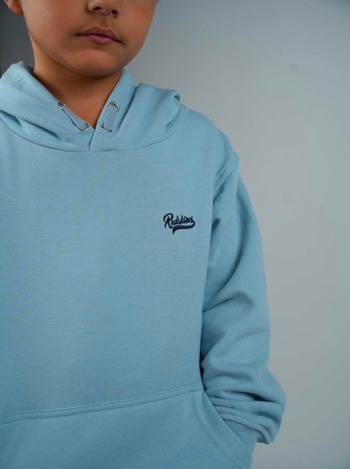 Sweatshirt Junior  Clair 2332 Redskins - Kiabi