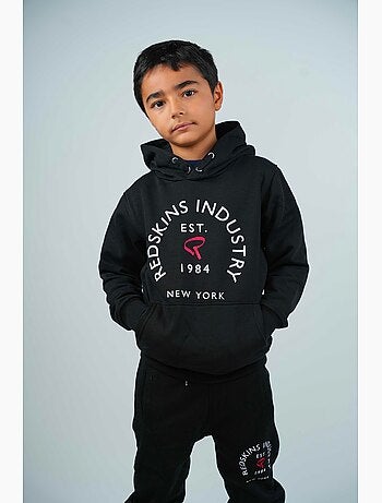 Sweatshirt Junior Redskins