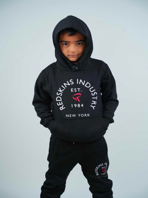 Sweatshirt Junior  Redskins - Kiabi