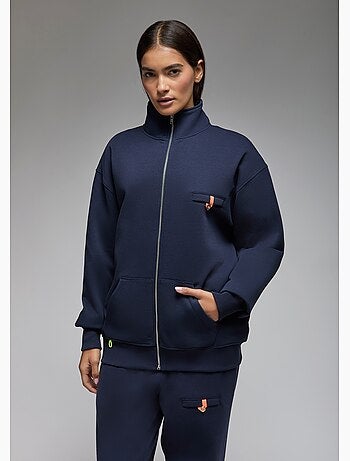 Sweatshirt kachi femme - sae paris
