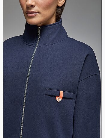 Sweatshirt kachi femme - sae paris