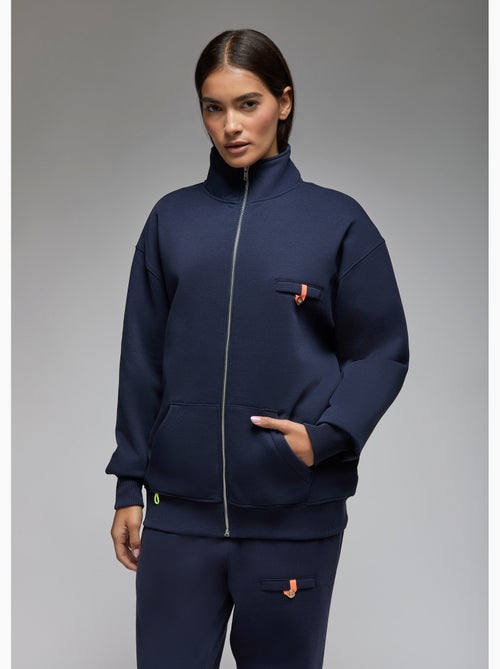 Sweatshirt kachi  femme - sae paris - Kiabi