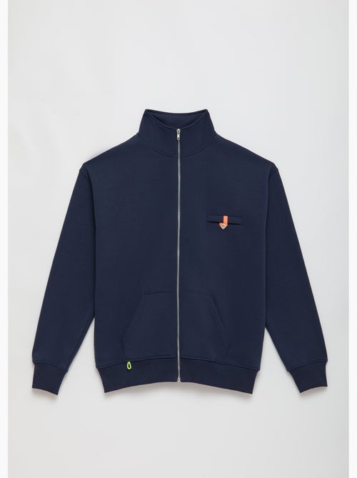 Sweatshirt kachi  femme - sae paris - Kiabi