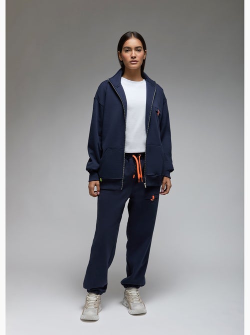 Sweatshirt kachi  femme - sae paris - Kiabi