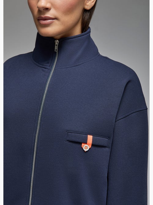 Sweatshirt kachi  femme - sae paris - Kiabi
