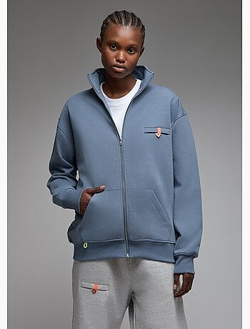 Sweatshirt kachi femme - sae paris
