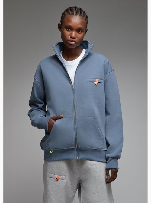 Sweatshirt kachi femme - sae paris - Kiabi Sweatshirt kachi femme - sae paris - Kiabi