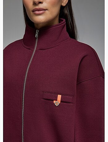 Sweatshirt kachi femme - sae paris
