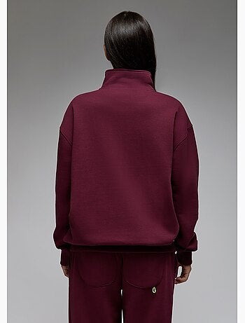 Sweatshirt kachi femme - sae paris