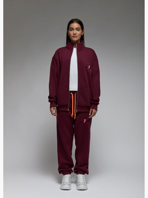 Sweatshirt kachi femme - sae paris - Kiabi Sweatshirt kachi femme - sae paris - Kiabi