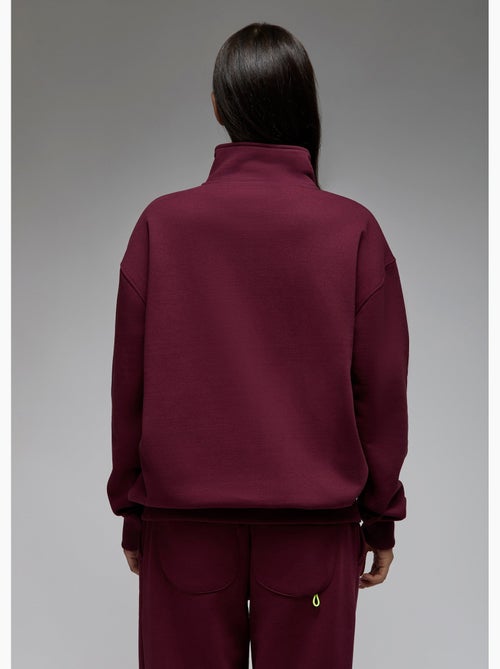 Sweatshirt kachi femme - sae paris - Kiabi Sweatshirt kachi femme - sae paris - Kiabi