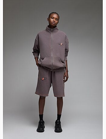 Sweatshirt kachi femme - sae paris