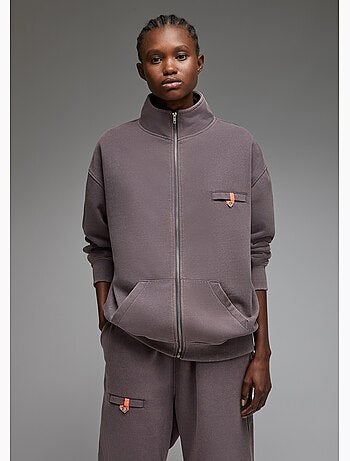 Sweatshirt kachi femme - sae paris