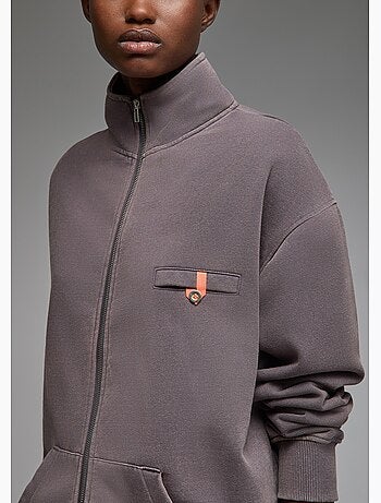 Sweatshirt kachi femme - sae paris