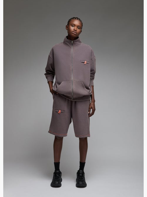 Sweatshirt kachi  femme - sae paris - Kiabi
