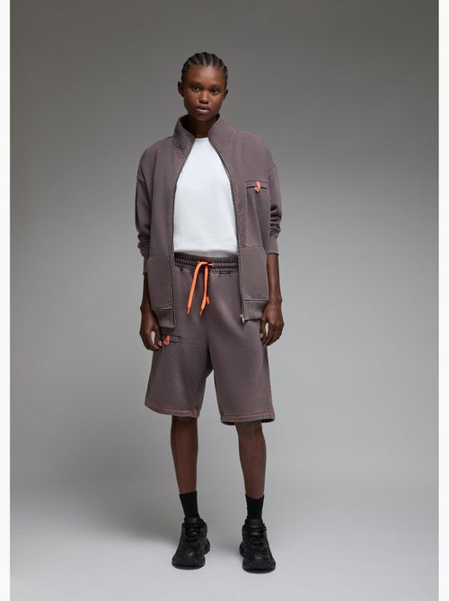 Sweatshirt kachi  femme - sae paris - Kiabi