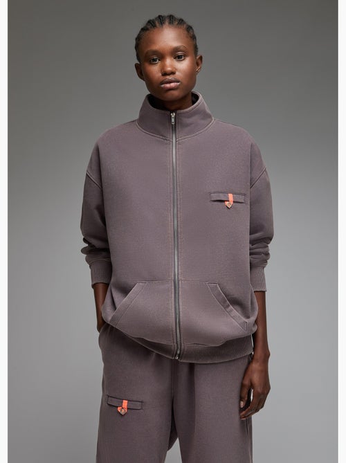 Sweatshirt kachi  femme - sae paris - Kiabi