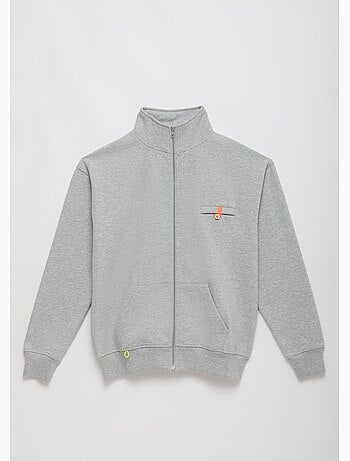Sweatshirt kachi femme - sae paris