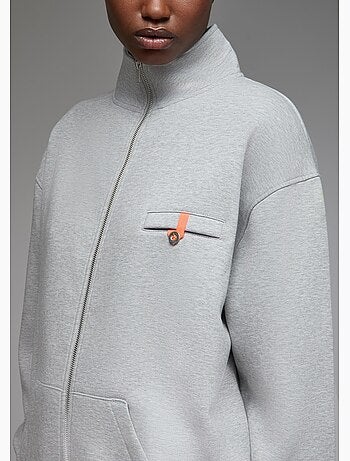 Sweatshirt kachi femme - sae paris
