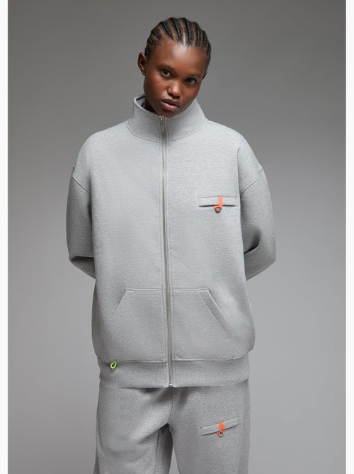 Sweatshirt kachi femme - sae paris - Kiabi Sweatshirt kachi femme - sae paris - Kiabi