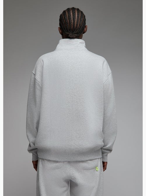 Sweatshirt kachi femme - sae paris - Kiabi Sweatshirt kachi femme - sae paris - Kiabi