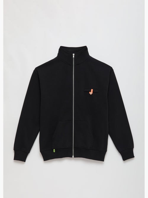 Sweatshirt kachi femme - sae paris - Kiabi Sweatshirt kachi femme - sae paris - Kiabi