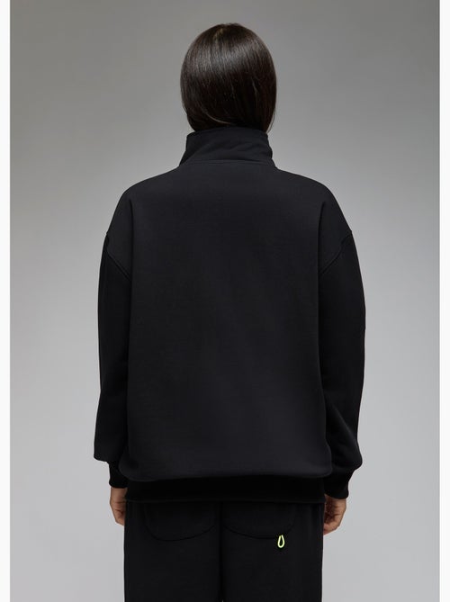 Sweatshirt kachi femme - sae paris - Kiabi Sweatshirt kachi femme - sae paris - Kiabi