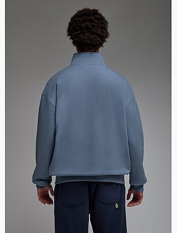 Sweatshirt kachi homme - sae paris