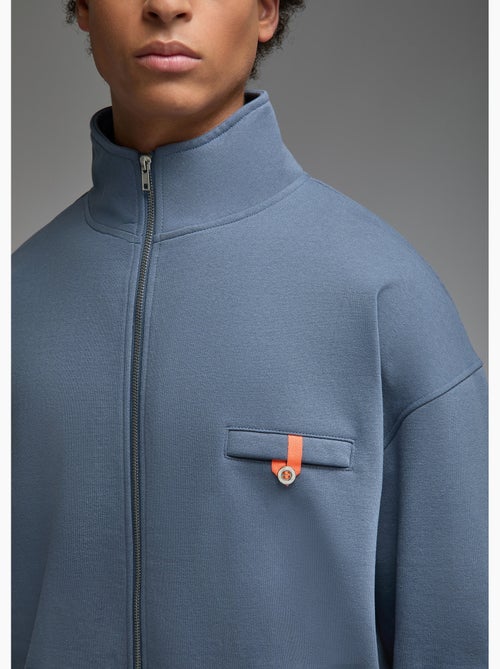 Sweatshirt kachi homme - sae paris - Kiabi Sweatshirt kachi homme - sae paris - Kiabi