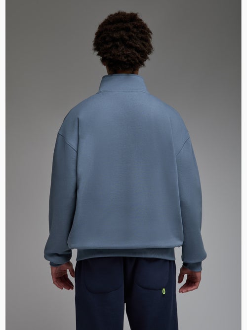 Sweatshirt kachi homme - sae paris - Kiabi Sweatshirt kachi homme - sae paris - Kiabi