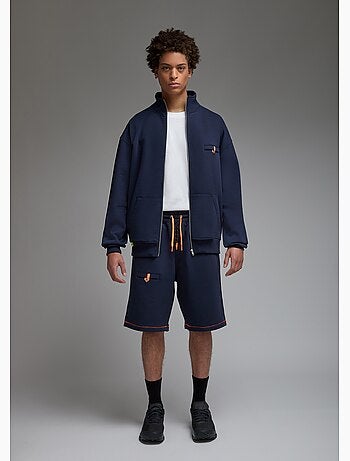 Sweatshirt kachi homme - sae paris