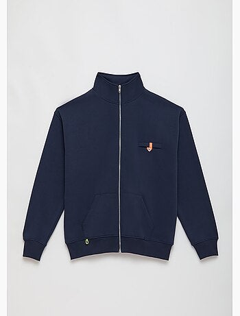 Sweatshirt kachi homme - sae paris