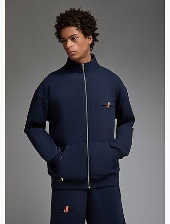 Sweatshirt kachi homme - sae paris