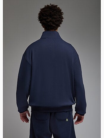 Sweatshirt kachi homme - sae paris