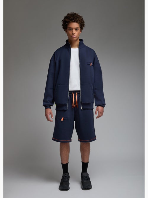 Sweatshirt kachi homme - sae paris - Kiabi Sweatshirt kachi homme - sae paris - Kiabi