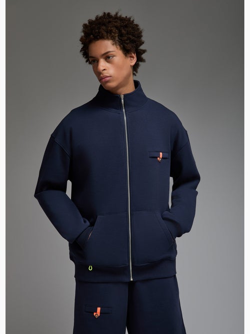 Sweatshirt kachi homme - sae paris - Kiabi Sweatshirt kachi homme - sae paris - Kiabi