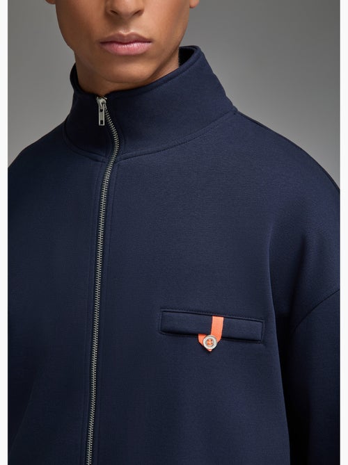 Sweatshirt kachi homme - sae paris - Kiabi Sweatshirt kachi homme - sae paris - Kiabi