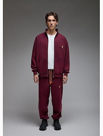 Sweatshirt kachi homme - sae paris