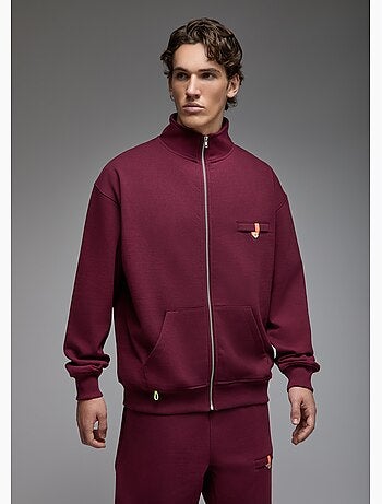 Sweatshirt kachi homme - sae paris