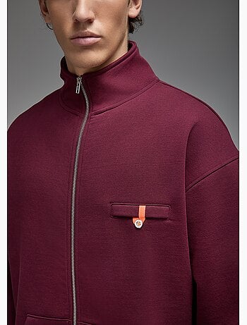Sweatshirt kachi homme - sae paris