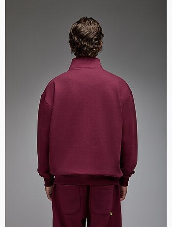 Sweatshirt kachi homme - sae paris