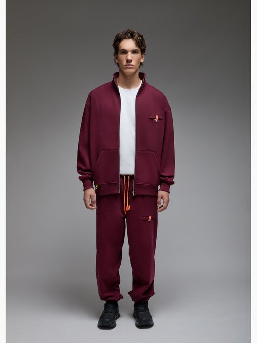 Sweatshirt kachi  homme - sae paris - Kiabi